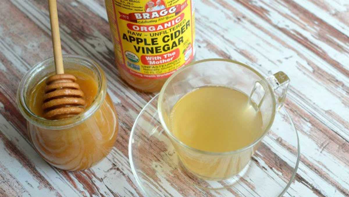 cuba minum 4 jenis jus ni untuk kecutkan jerawat 